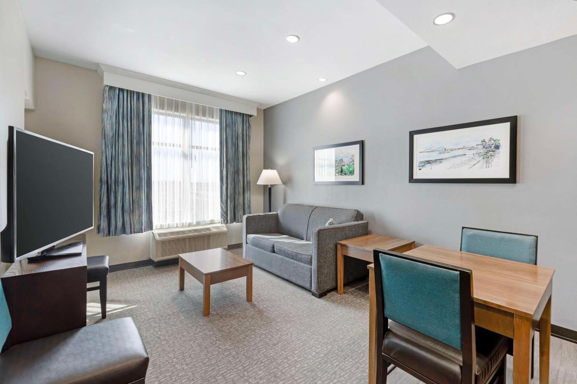 Best Western Plus Executive Residency Marion Eksteriør billede